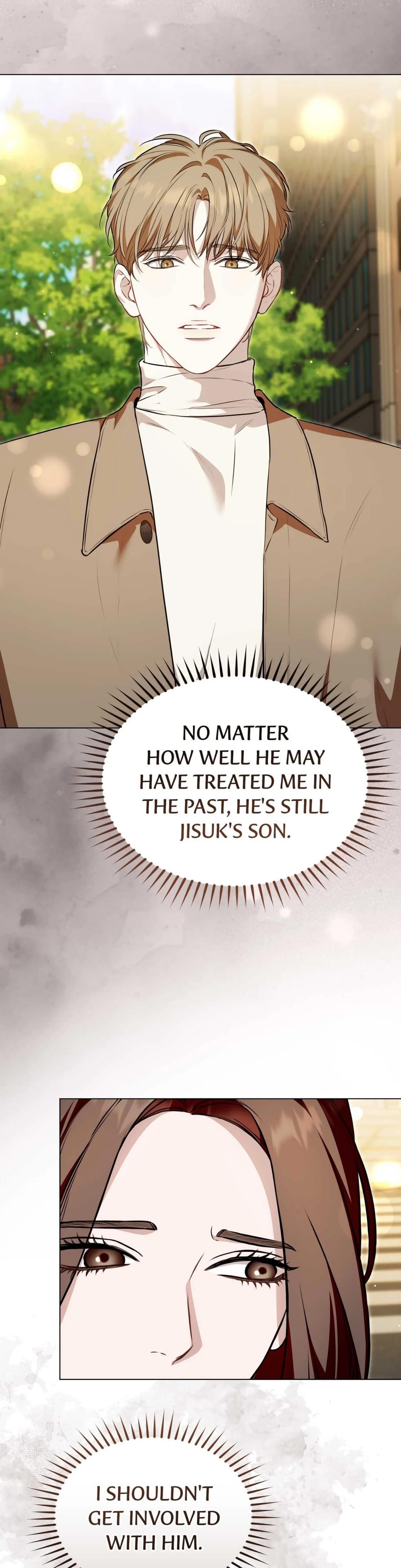 A Turbulent Affair (Uncensored), chapter 15, page 18 of 43