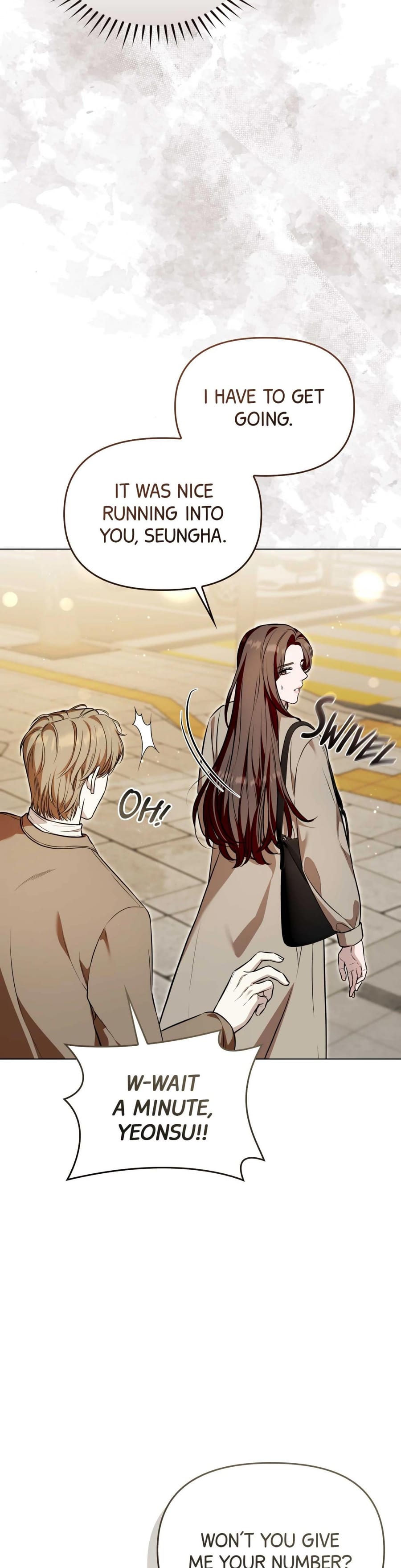 A Turbulent Affair (Uncensored), chapter 15, page 19 of 43