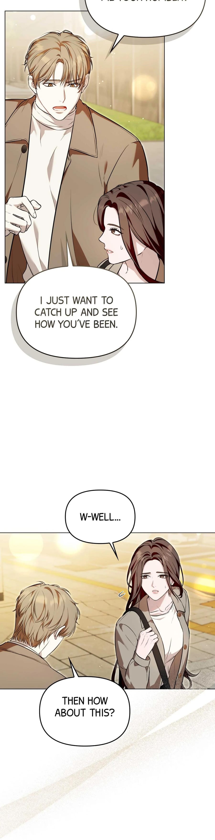 A Turbulent Affair (Uncensored), chapter 15, page 20 of 43
