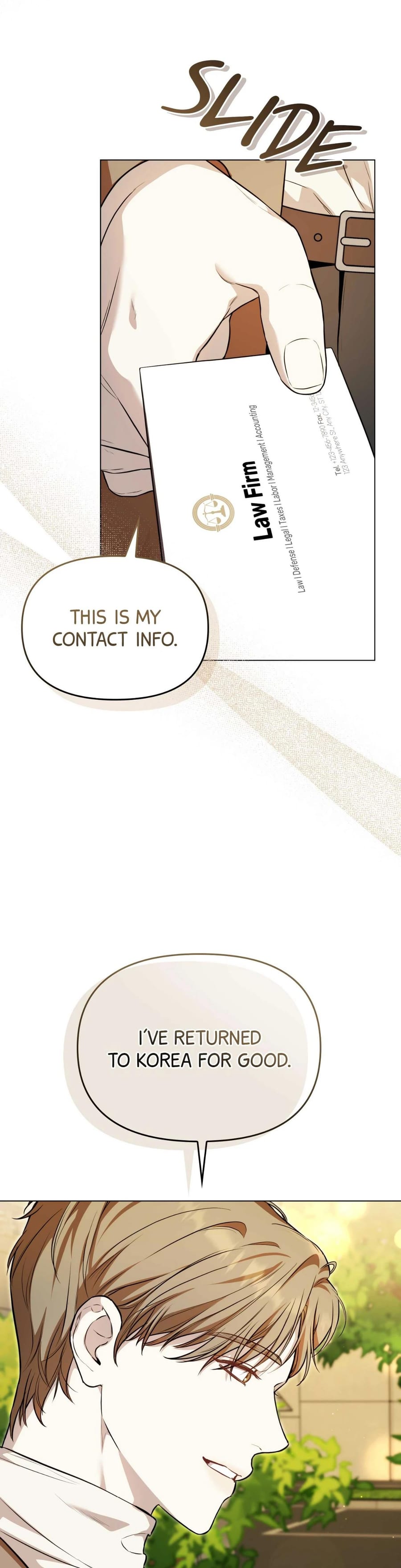 A Turbulent Affair (Uncensored), chapter 15, page 21 of 43
