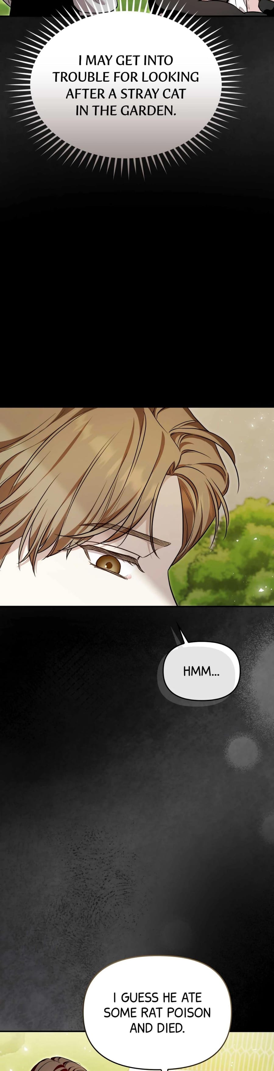 A Turbulent Affair (Uncensored), chapter 15, page 29 of 43