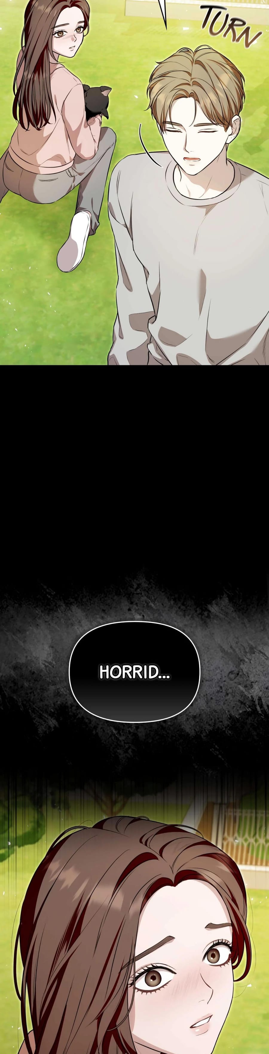A Turbulent Affair (Uncensored), chapter 15, page 30 of 43