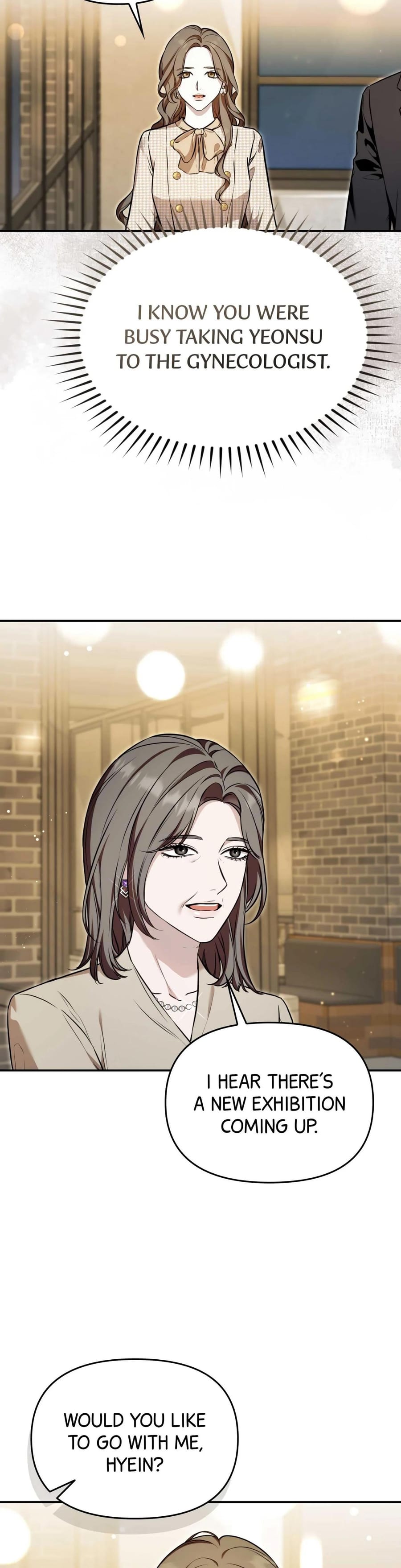 A Turbulent Affair (Uncensored), chapter 15, page 38 of 43