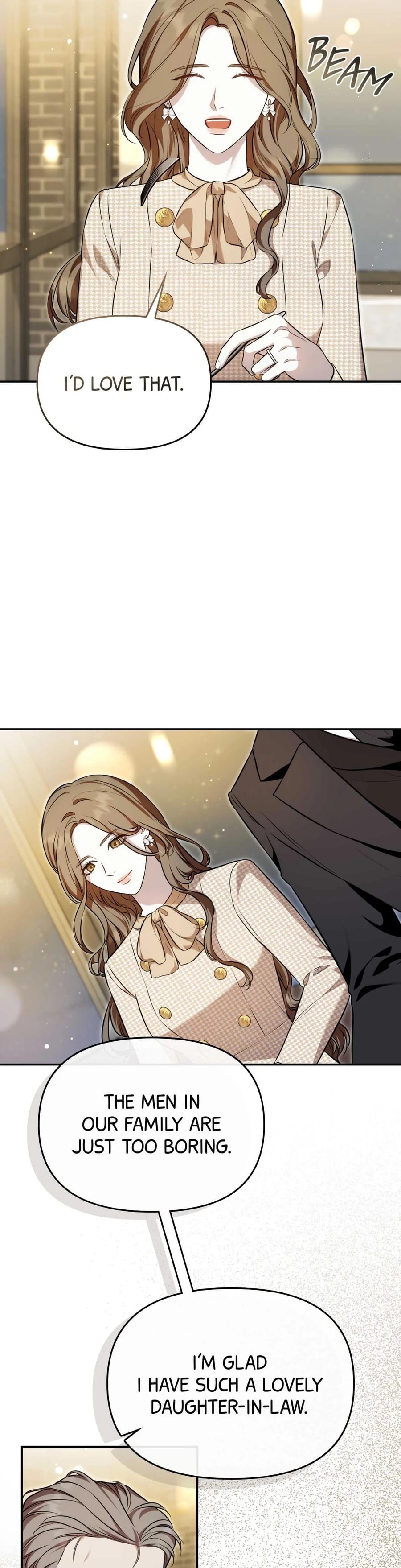 A Turbulent Affair (Uncensored), chapter 15, page 39 of 43