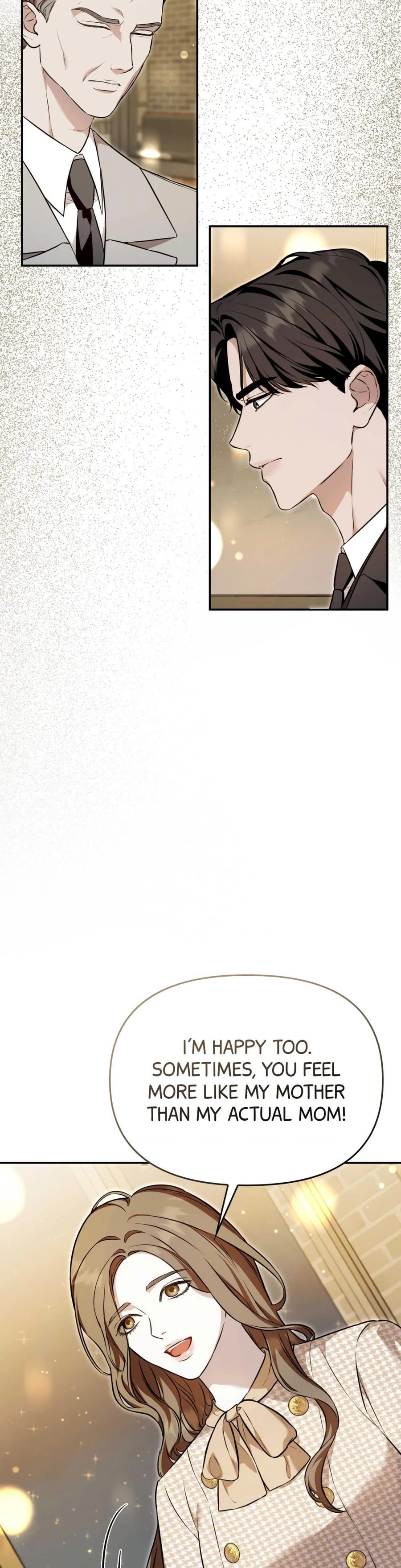 A Turbulent Affair (Uncensored), chapter 15, page 40 of 43