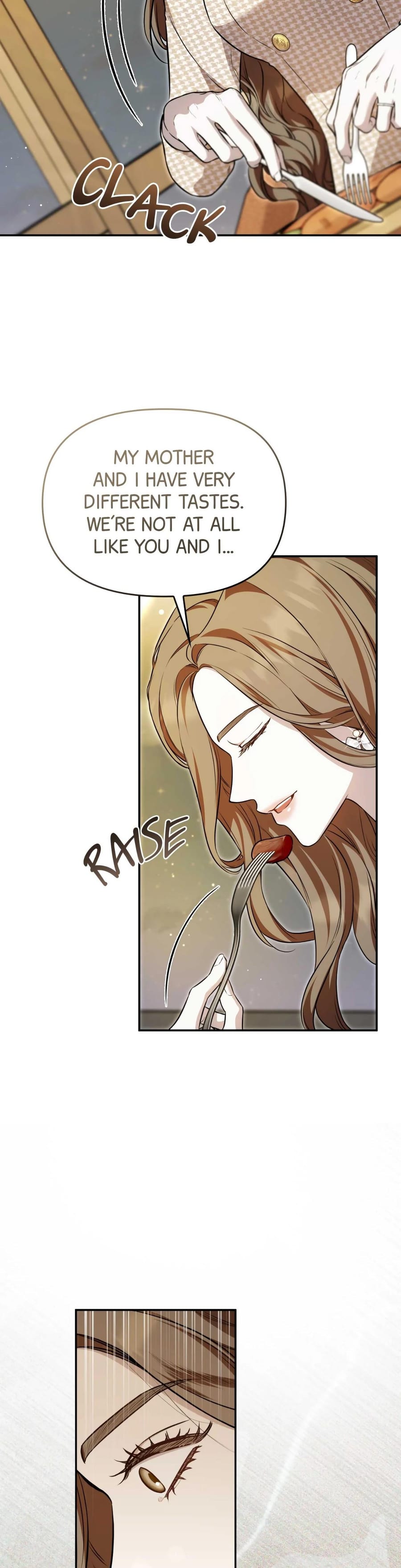 A Turbulent Affair (Uncensored), chapter 15, page 41 of 43