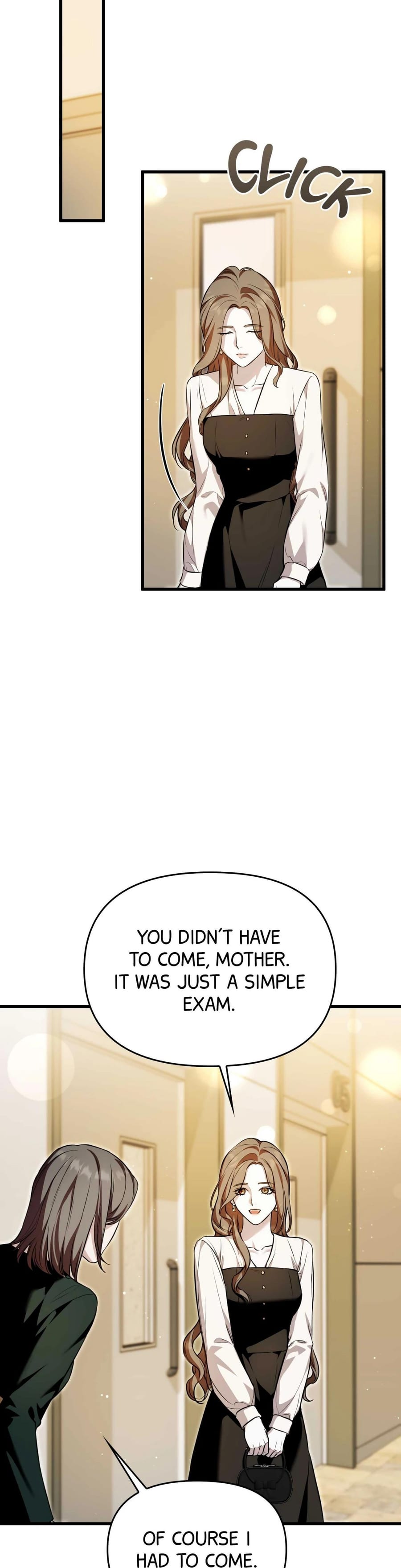 A Turbulent Affair (Uncensored), chapter 16, page 8 of 39