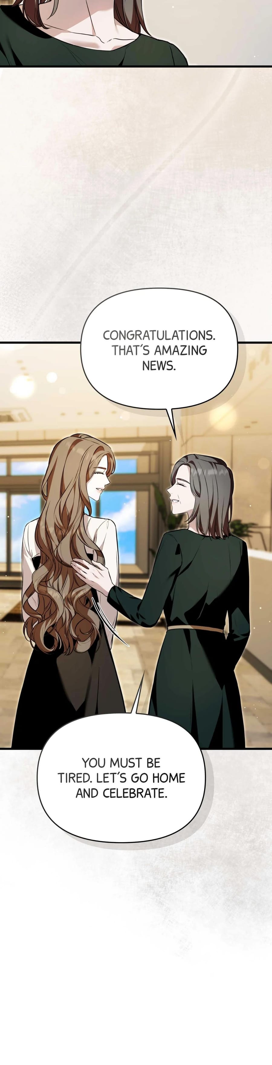 A Turbulent Affair (Uncensored), chapter 16, page 10 of 39