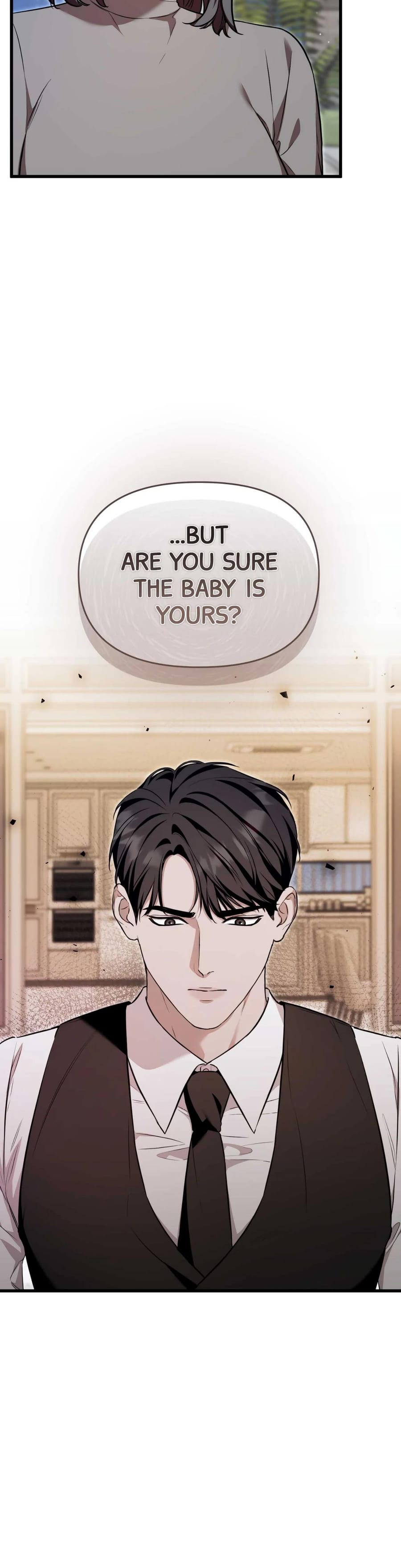 A Turbulent Affair (Uncensored), chapter 16, page 13 of 39
