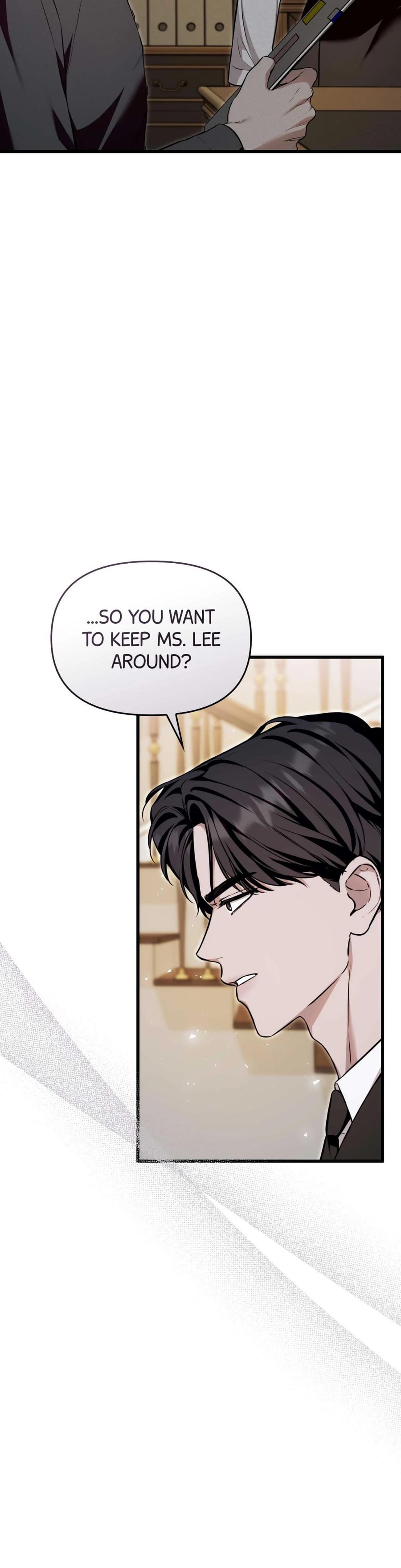 A Turbulent Affair (Uncensored), chapter 16, page 15 of 39
