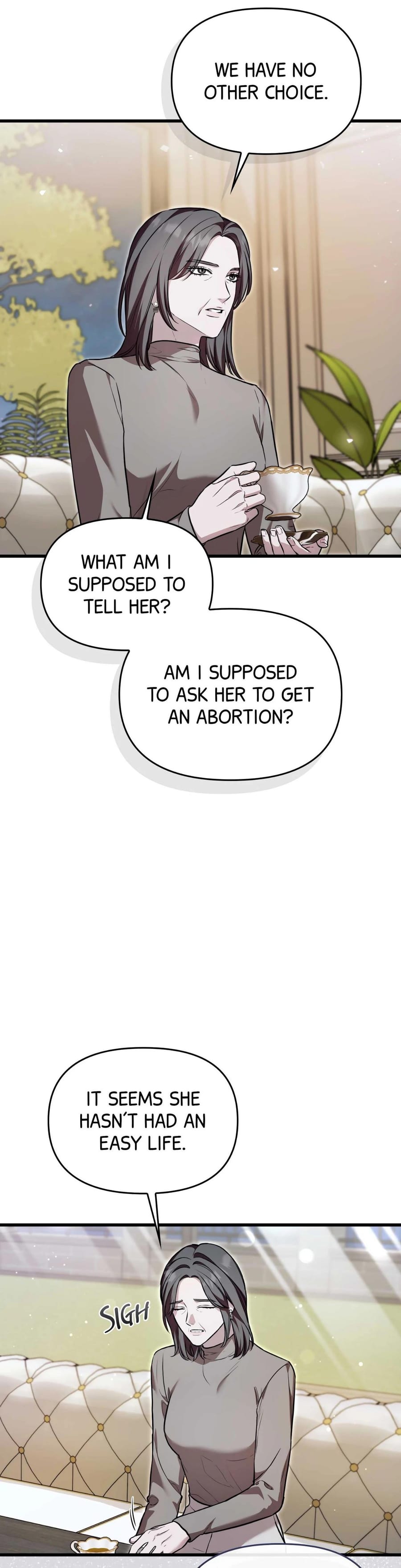 A Turbulent Affair (Uncensored), chapter 16, page 16 of 39