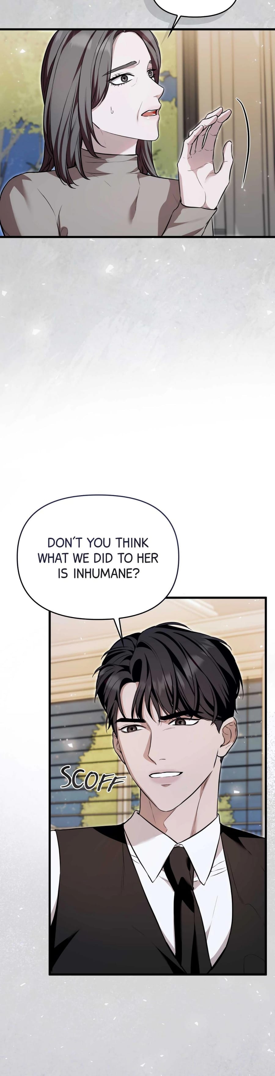 A Turbulent Affair (Uncensored), chapter 16, page 18 of 39
