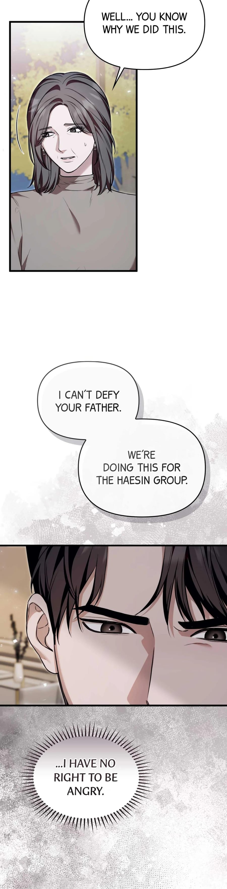 A Turbulent Affair (Uncensored), chapter 16, page 20 of 39