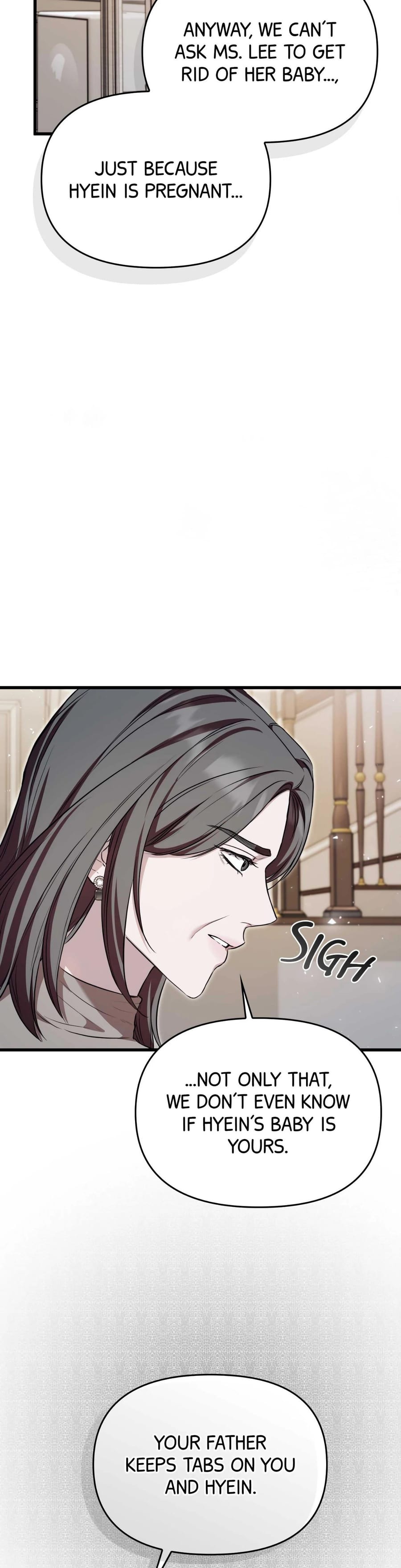 A Turbulent Affair (Uncensored), chapter 16, page 22 of 39