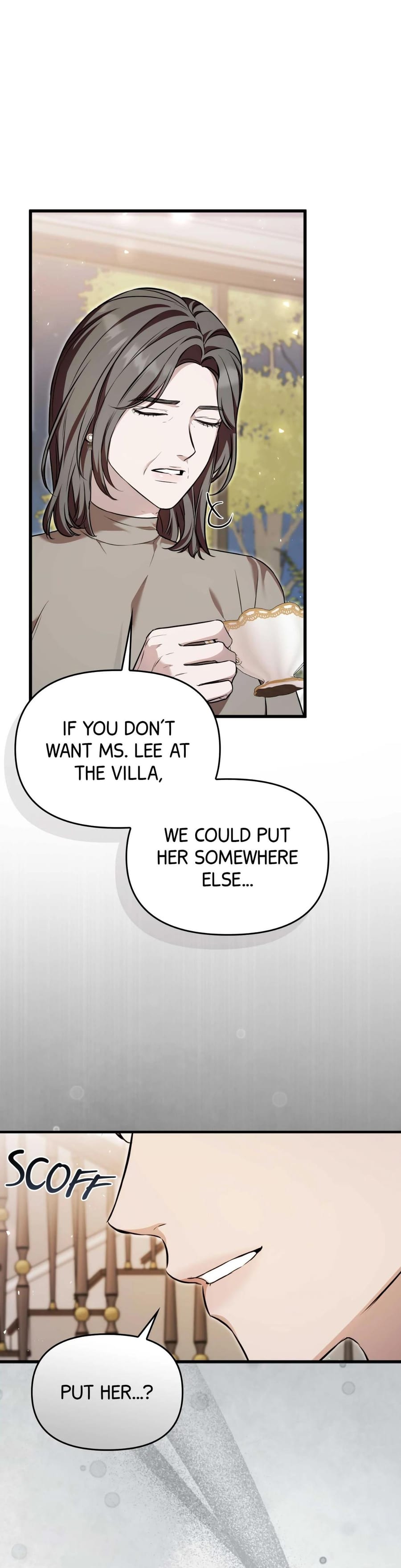 A Turbulent Affair (Uncensored), chapter 16, page 24 of 39