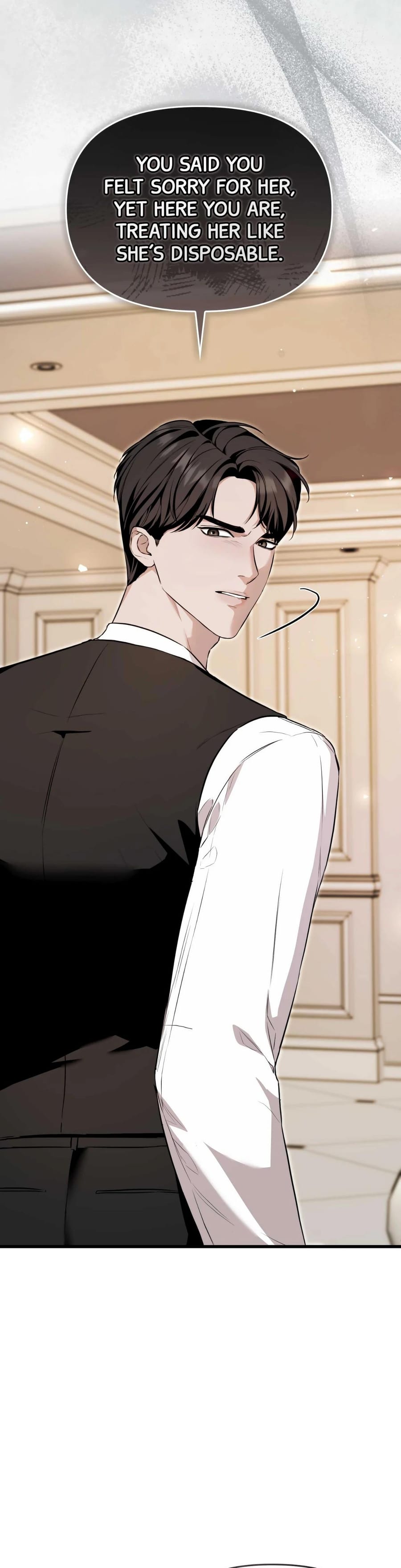 A Turbulent Affair (Uncensored), chapter 16, page 25 of 39