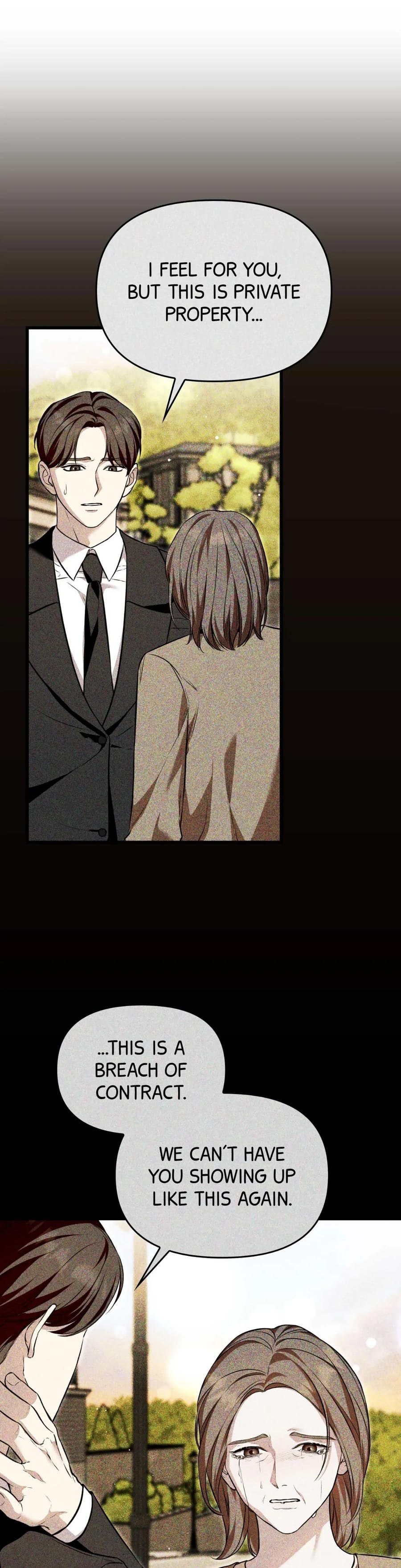 A Turbulent Affair (Uncensored), chapter 16, page 31 of 39