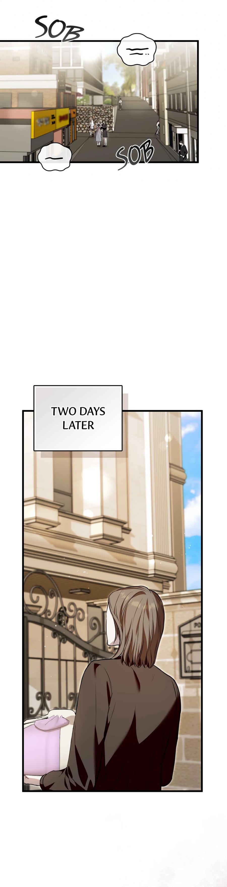 A Turbulent Affair (Uncensored), chapter 16, page 35 of 39