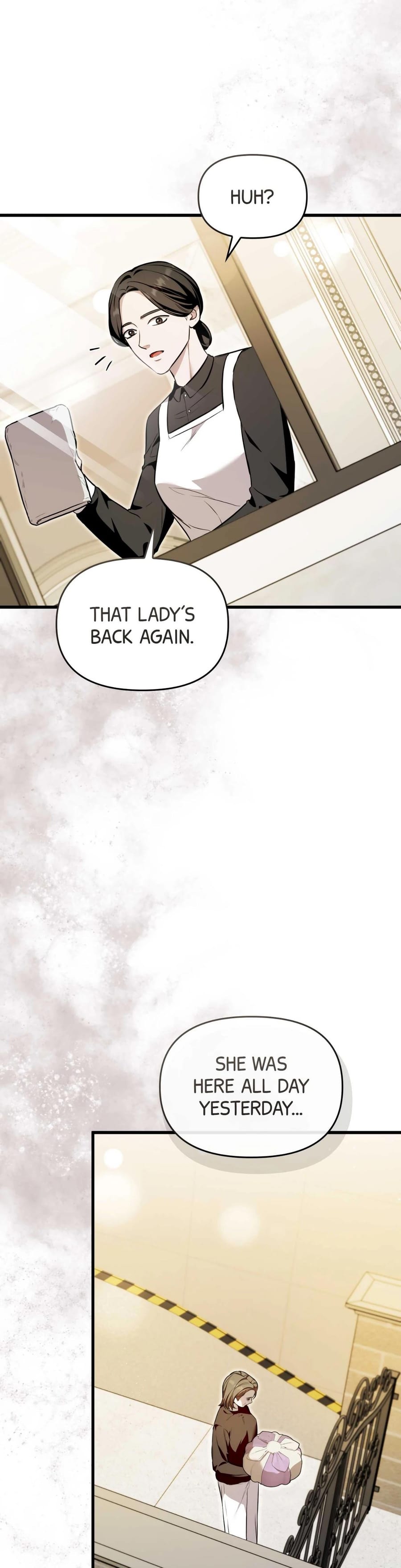 A Turbulent Affair (Uncensored), chapter 16, page 36 of 39