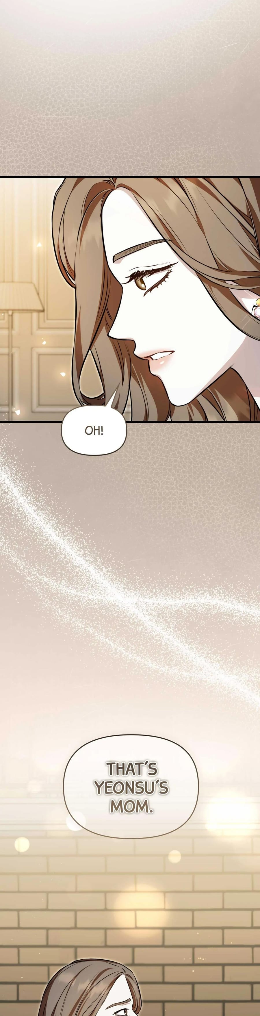 A Turbulent Affair (Uncensored), chapter 16, page 38 of 39