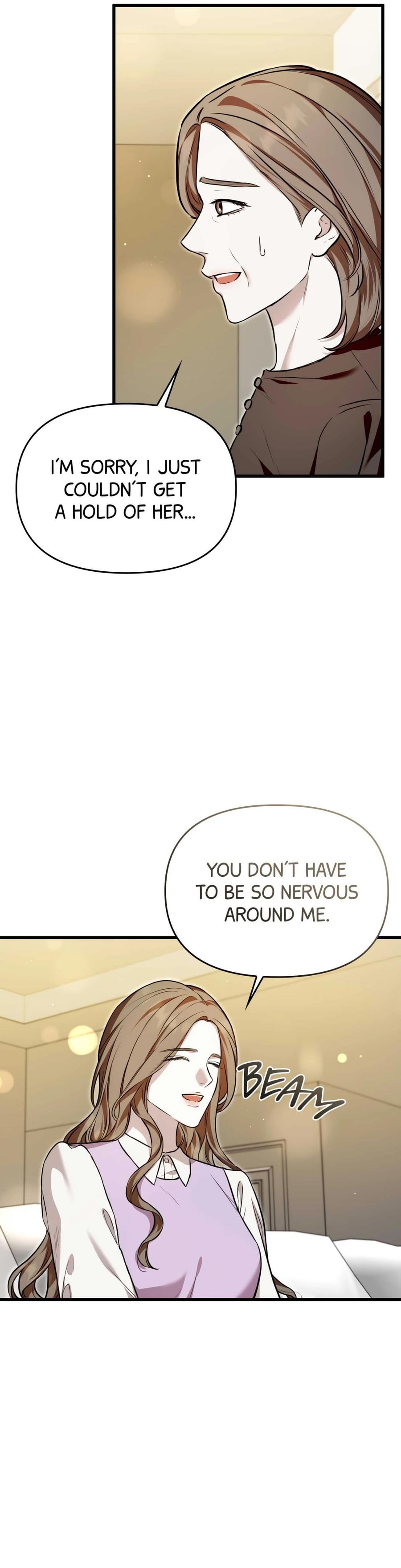 A Turbulent Affair (Uncensored), chapter 17, page 5 of 41
