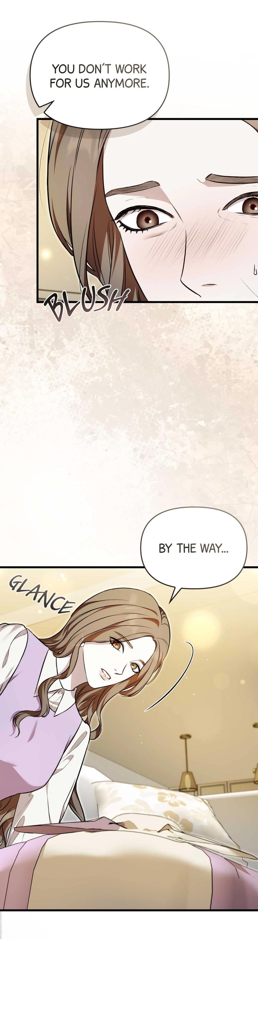 A Turbulent Affair (Uncensored), chapter 17, page 6 of 41