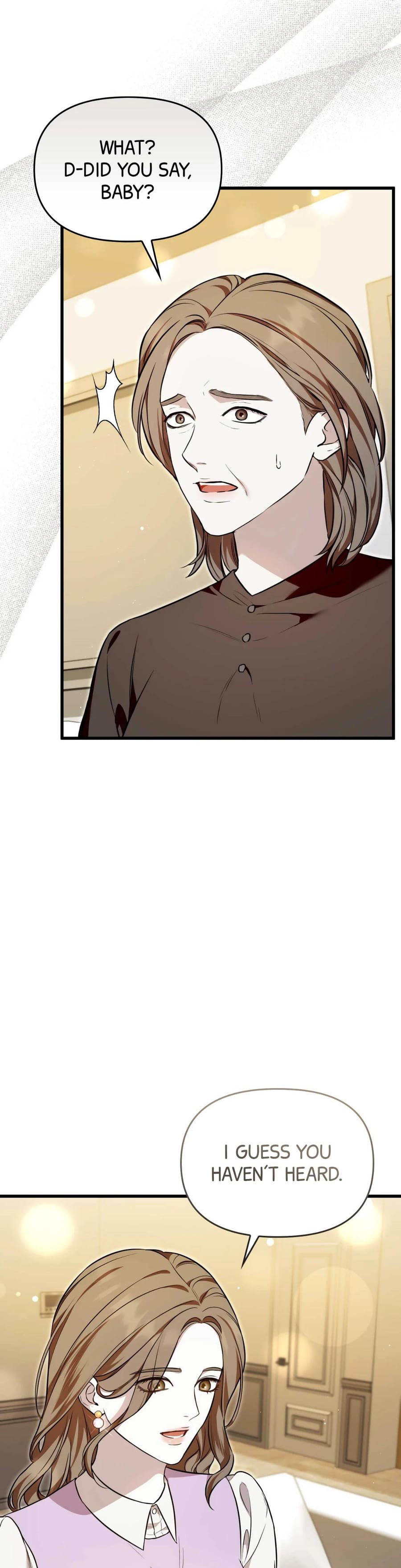 A Turbulent Affair (Uncensored), chapter 17, page 12 of 41