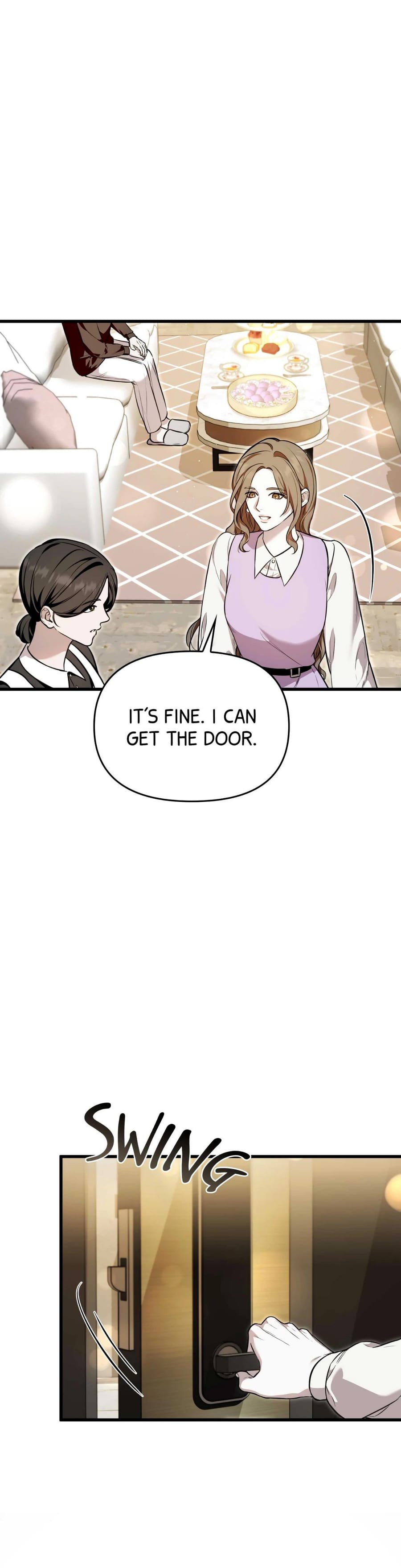 A Turbulent Affair (Uncensored), chapter 17, page 14 of 41