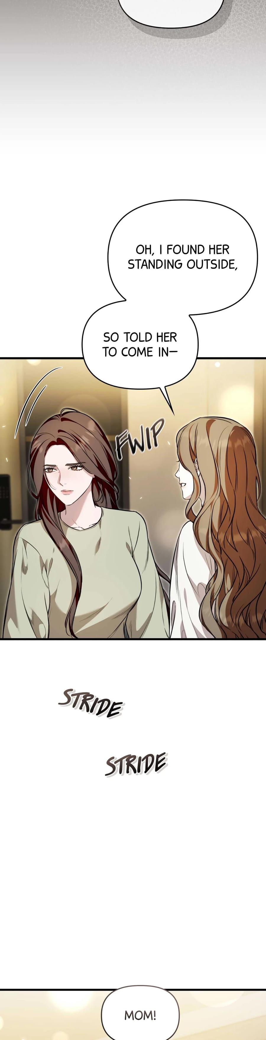 A Turbulent Affair (Uncensored), chapter 17, page 17 of 41