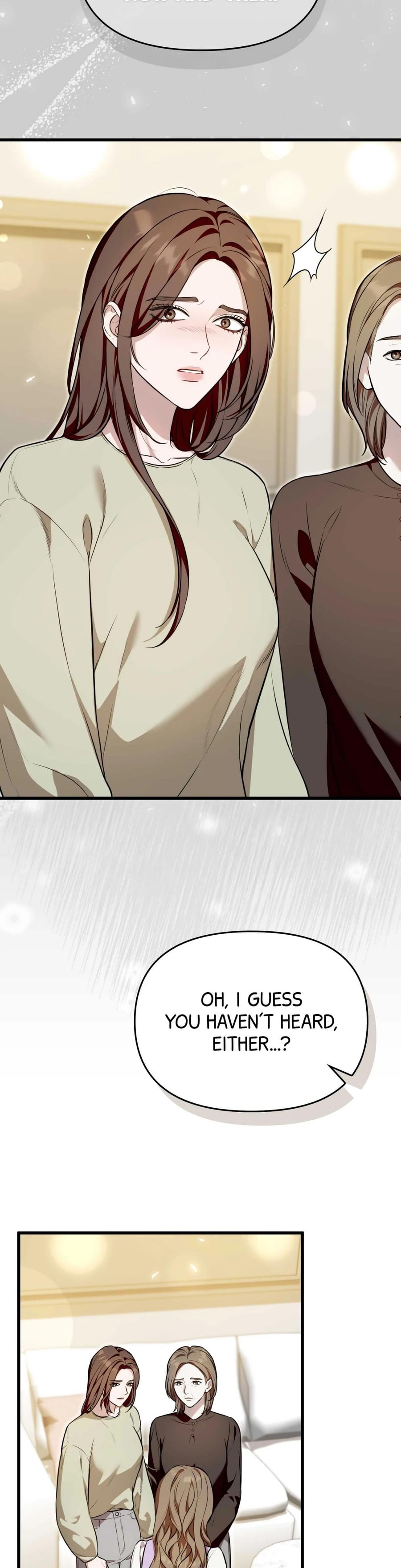 A Turbulent Affair (Uncensored), chapter 17, page 22 of 41