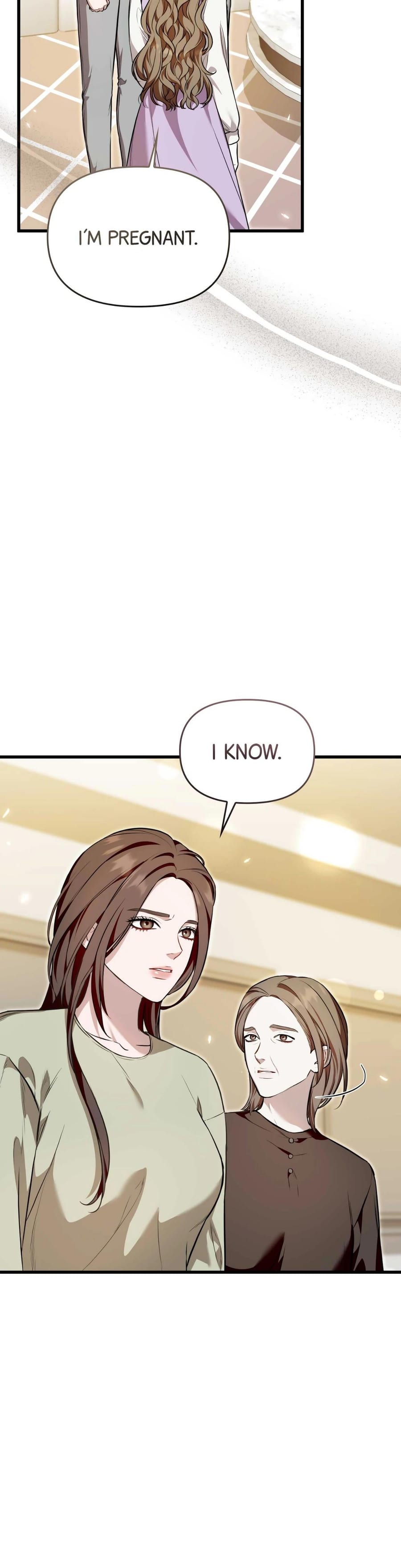 A Turbulent Affair (Uncensored), chapter 17, page 23 of 41