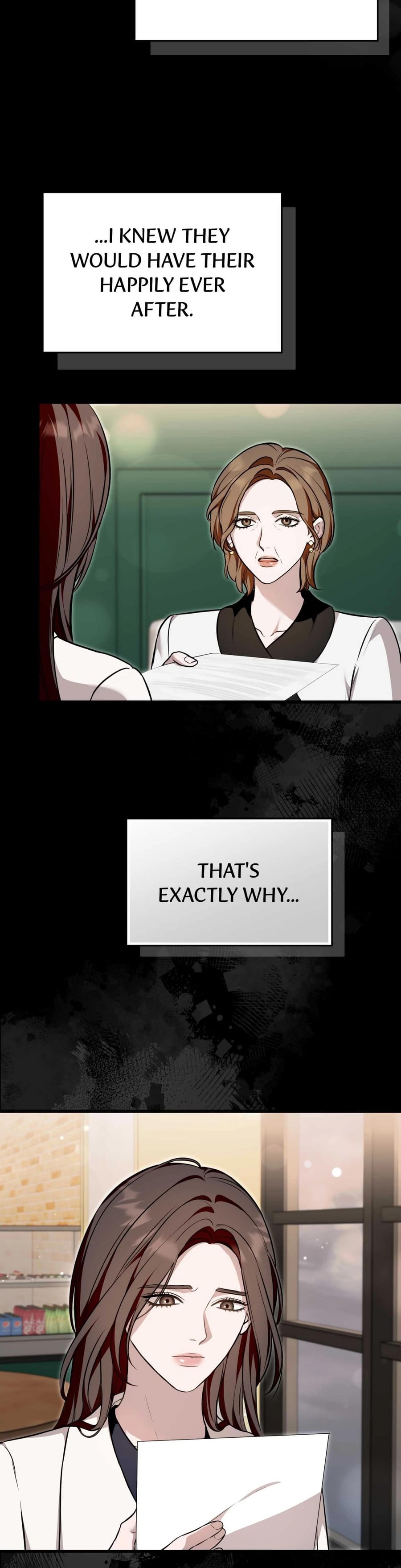 A Turbulent Affair (Uncensored), chapter 17, page 29 of 41