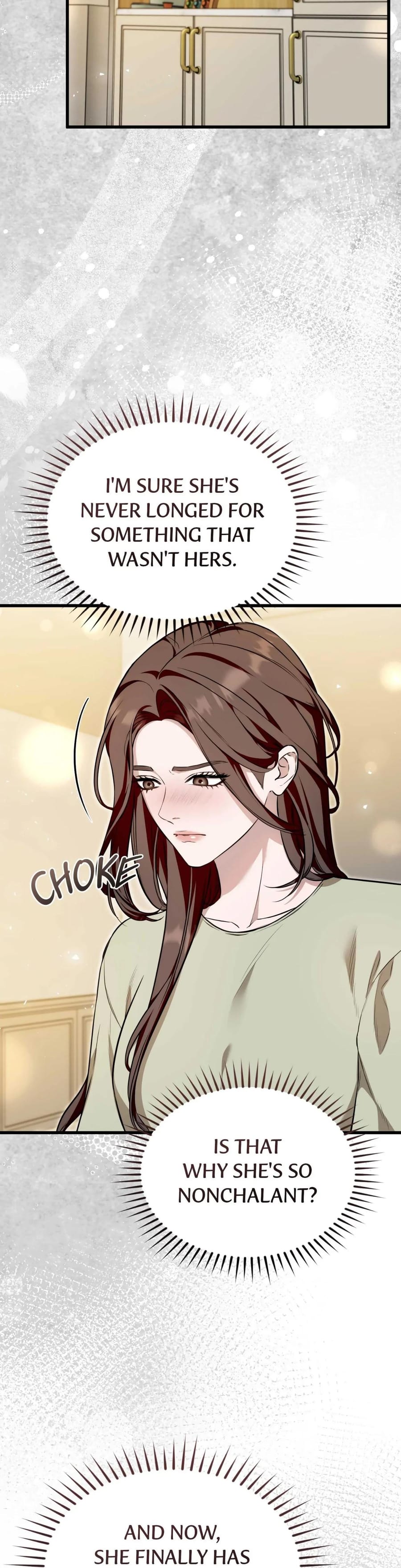 A Turbulent Affair (Uncensored), chapter 17, page 32 of 41