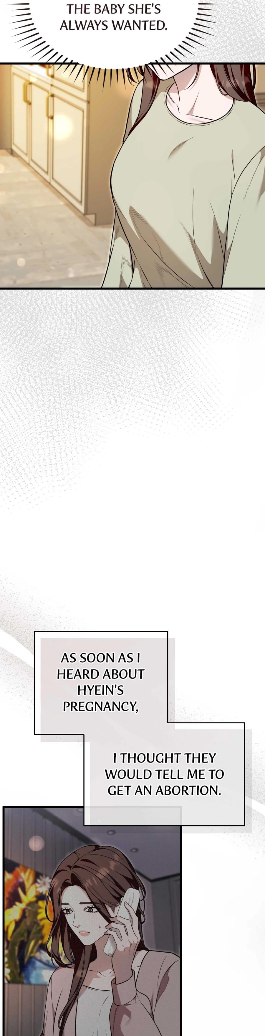 A Turbulent Affair (Uncensored), chapter 17, page 33 of 41