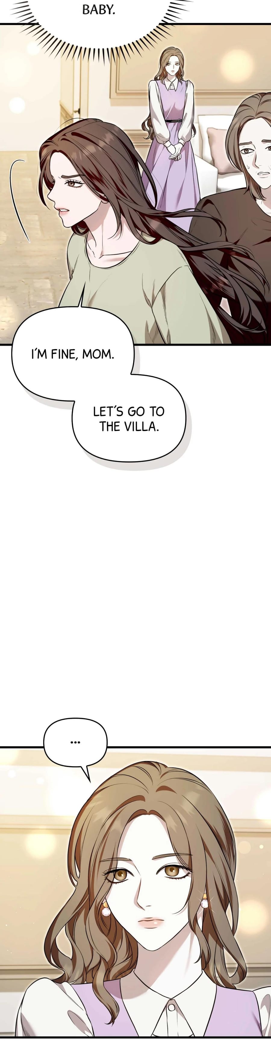 A Turbulent Affair (Uncensored), chapter 17, page 36 of 41