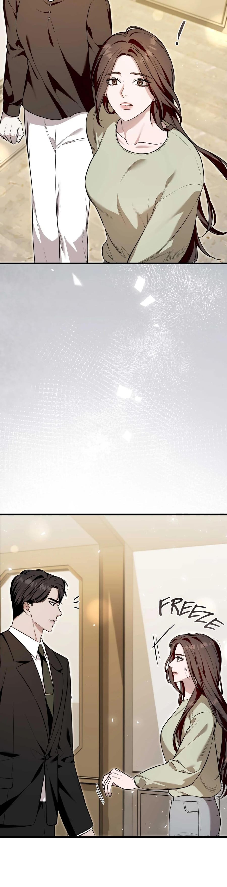 A Turbulent Affair (Uncensored), chapter 17, page 39 of 41