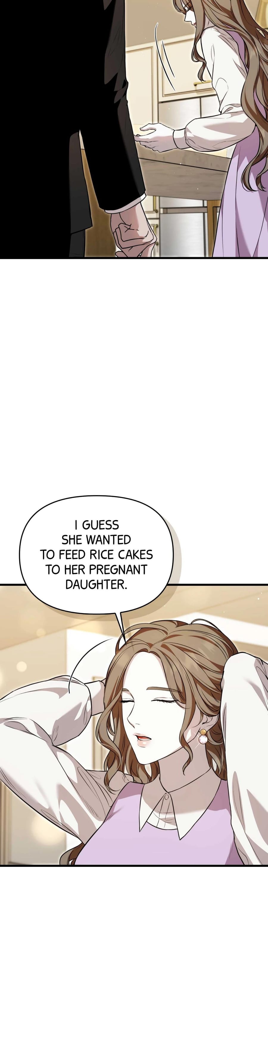 A Turbulent Affair (Uncensored), chapter 18, page 9 of 37