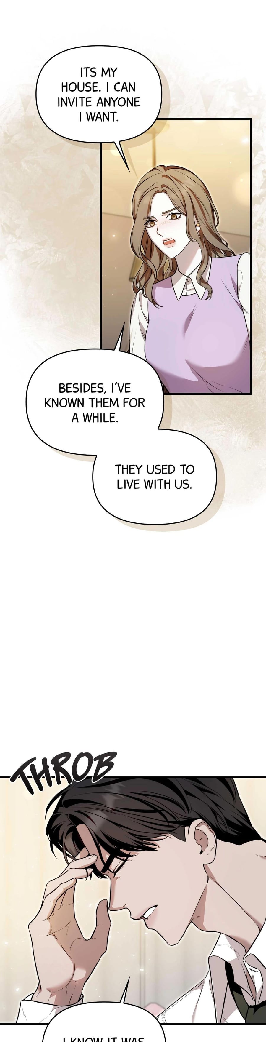 A Turbulent Affair (Uncensored), chapter 18, page 13 of 37