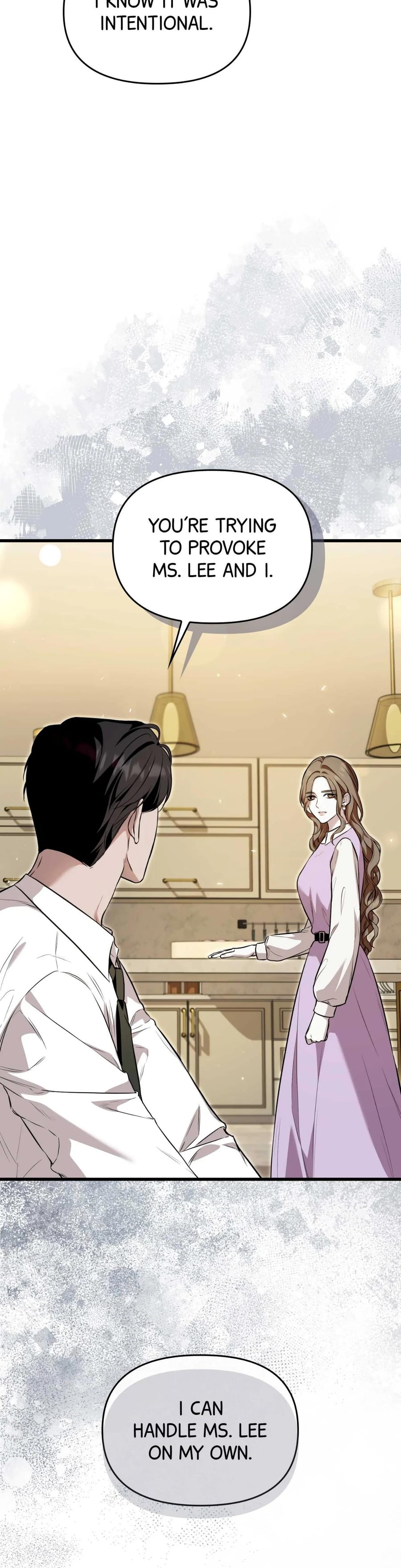 A Turbulent Affair (Uncensored), chapter 18, page 14 of 37