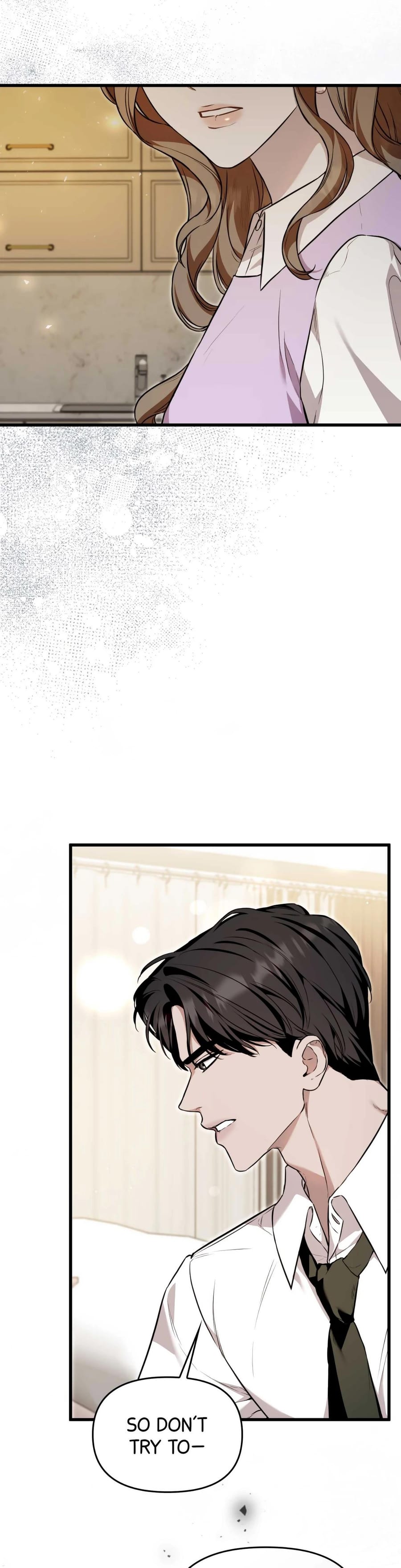 A Turbulent Affair (Uncensored), chapter 18, page 15 of 37