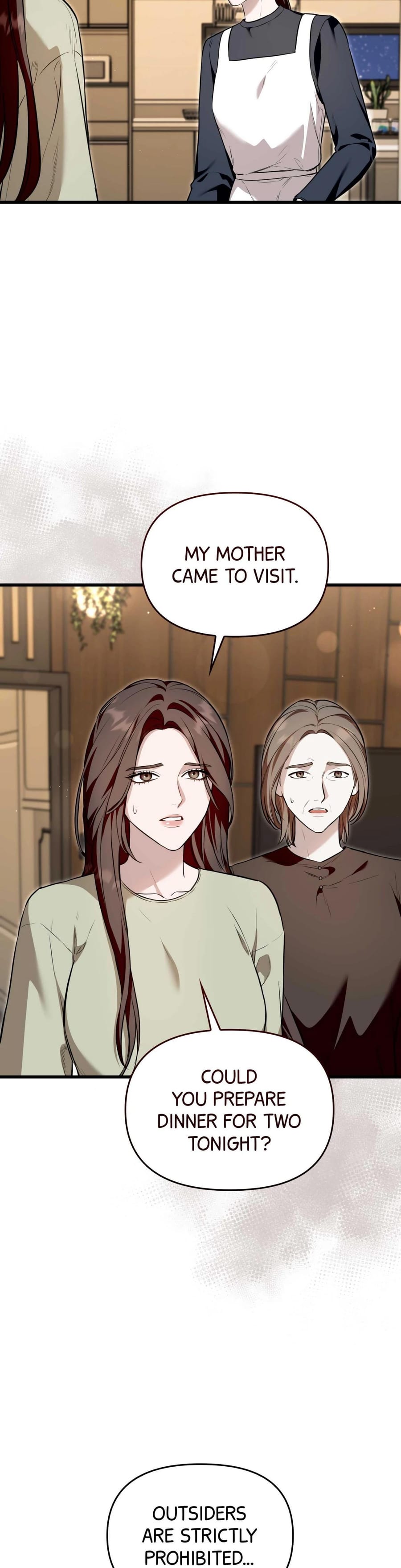 A Turbulent Affair (Uncensored), chapter 18, page 23 of 37
