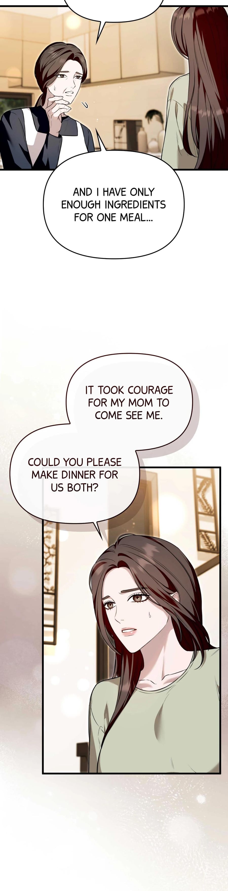A Turbulent Affair (Uncensored), chapter 18, page 24 of 37