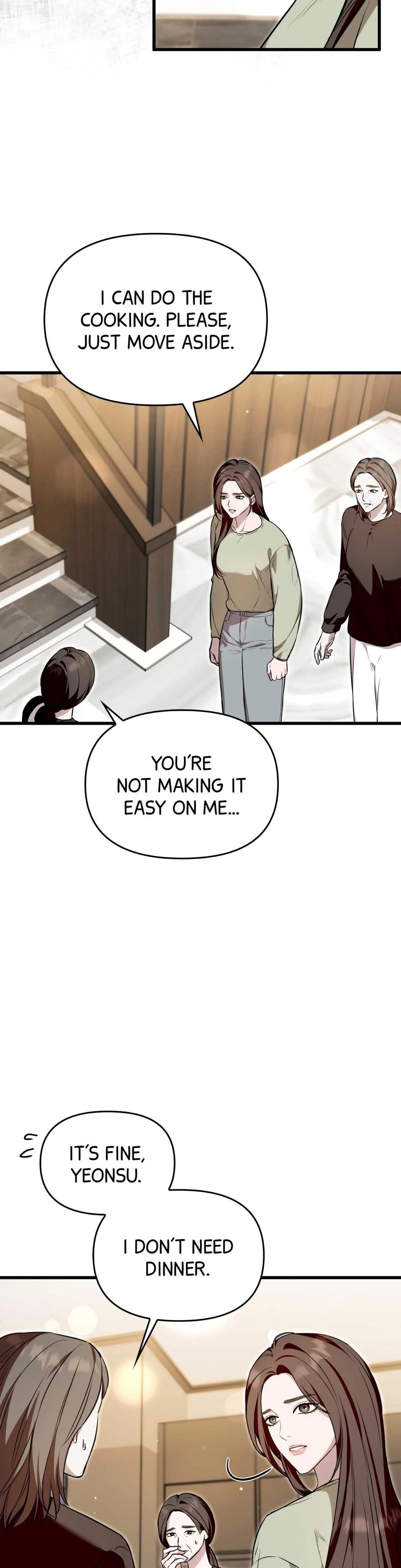 A Turbulent Affair (Uncensored), chapter 18, page 26 of 37