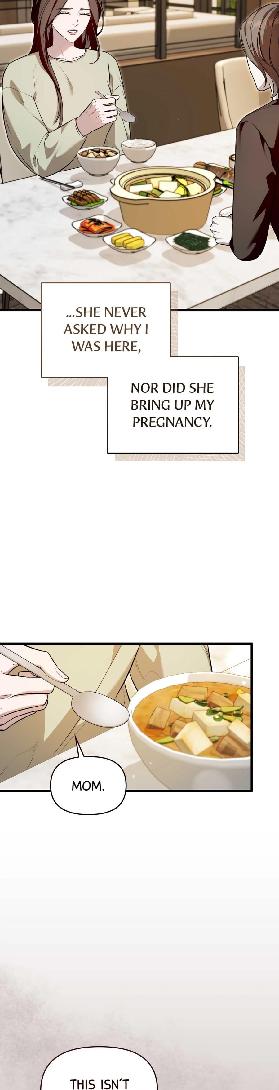 A Turbulent Affair (Uncensored), chapter 18, page 32 of 37