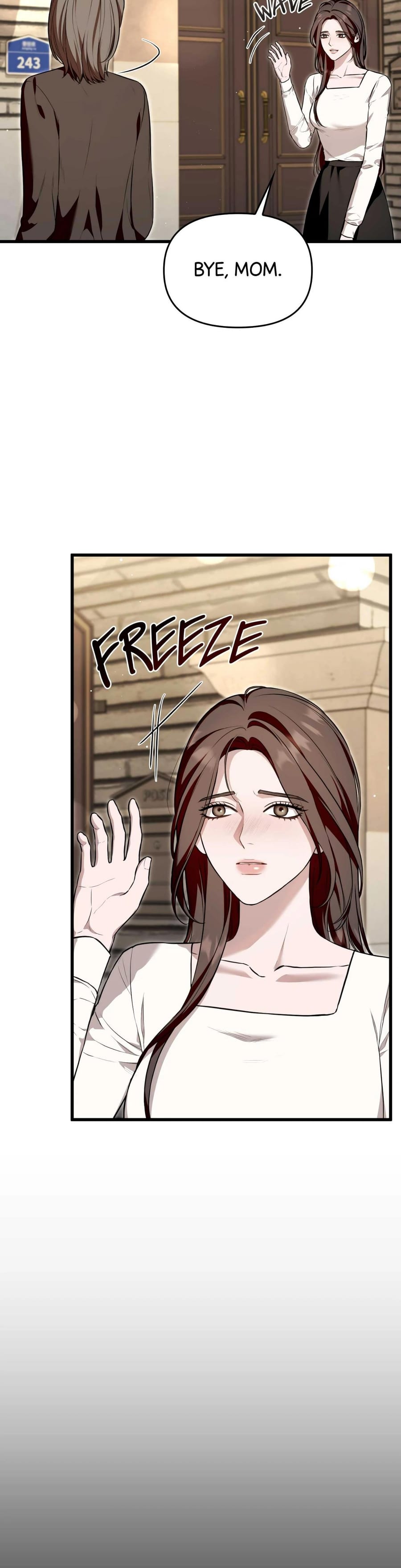 A Turbulent Affair (Uncensored), chapter 19, page 5 of 39