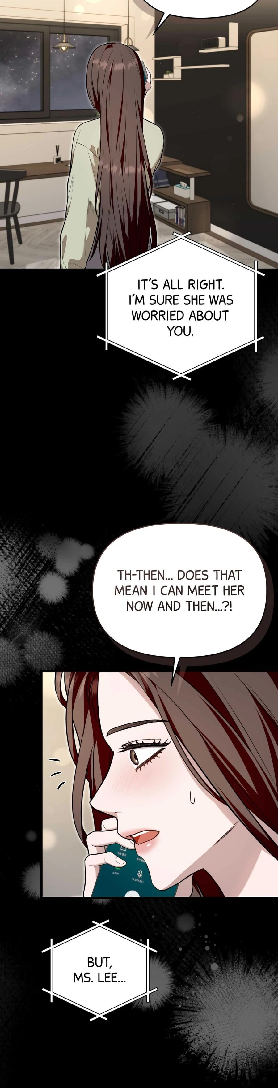 A Turbulent Affair (Uncensored), chapter 19, page 8 of 39