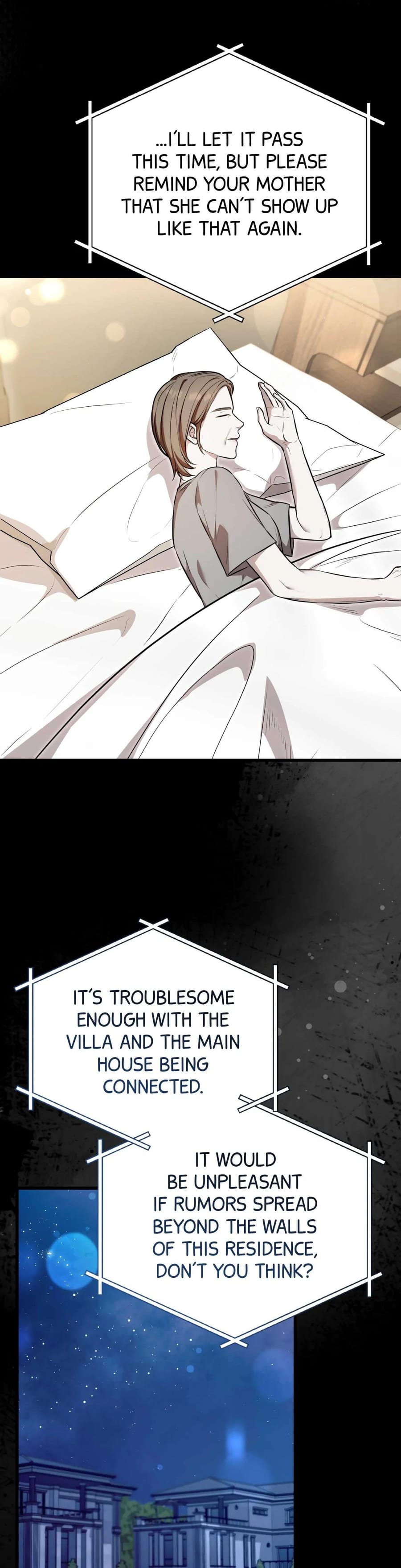 A Turbulent Affair (Uncensored), chapter 19, page 9 of 39