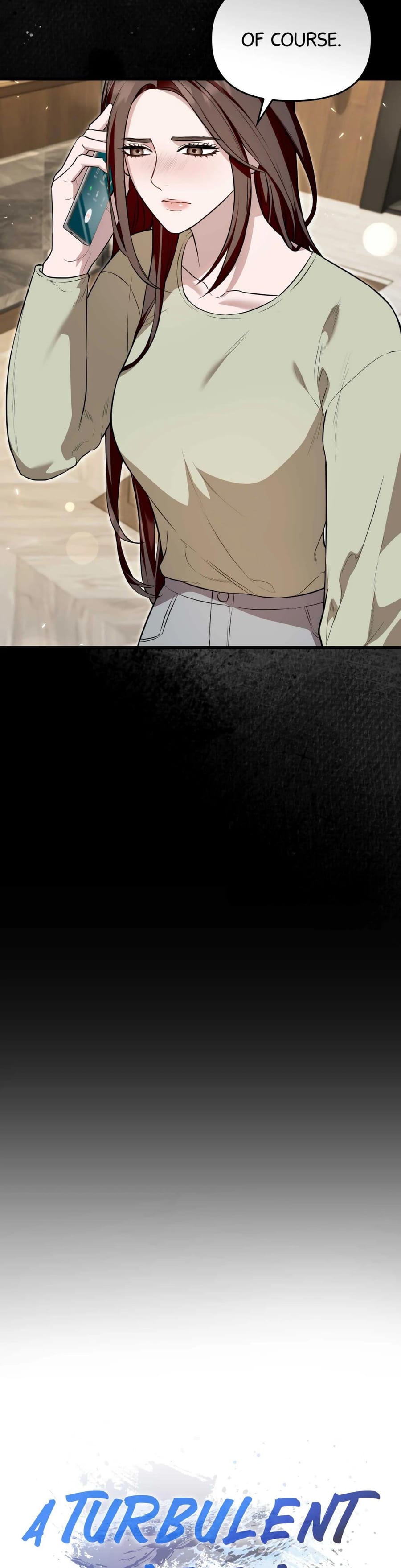 A Turbulent Affair (Uncensored), chapter 19, page 11 of 39
