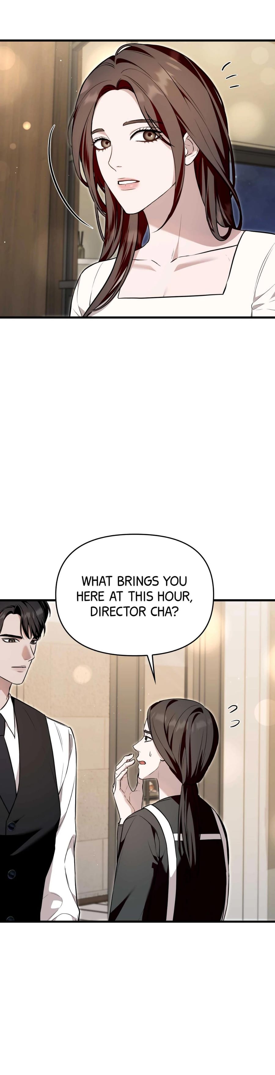 A Turbulent Affair (Uncensored), chapter 19, page 13 of 39