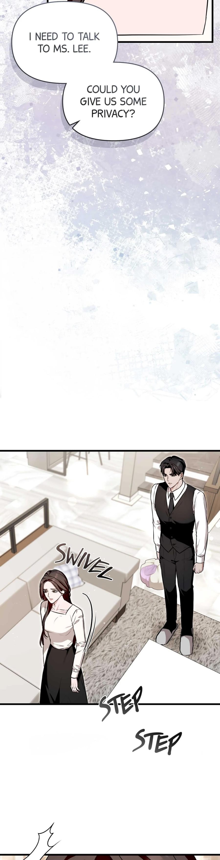 A Turbulent Affair (Uncensored), chapter 19, page 15 of 39